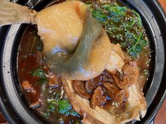 -鸿运酒楼