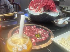 -乔先生涮肉·鲜活牛羊肉火锅(塘沽店)