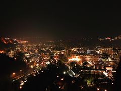 景观位-云端咖啡(古北水镇景区店)
