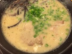 -博多一幸舍(侨福芳草地购物中心店)
