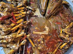 -正宁路小吃夜市