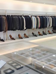 -钴蓝西服定制·男士礼服租赁(鄞州店)