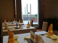 -湖影中餐厅·南京金茂威斯汀大酒店