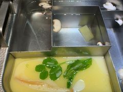 -巴奴毛肚火锅(悠唐购物中心店)