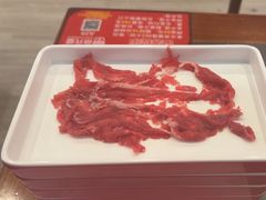 -京元盛铜锅涮肉(上海总店)