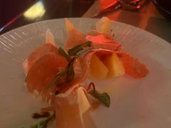 -安妮意大利餐厅(日坛店)
