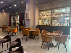 -MUSEE CAFE(保利·时光里店)