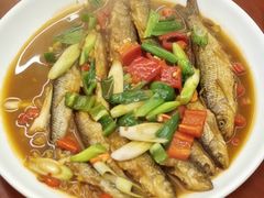 -原味缘菜馆