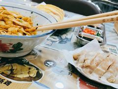 -阿金大白·上海菜馆(新天地店)