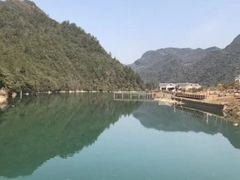 -韶关经律论国际酒店温泉