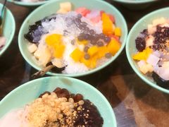-老式乌米冰(阜阳园店)
