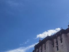 -布达拉宫
