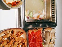 -闵四遵义羊肉粉(朝外大街店)