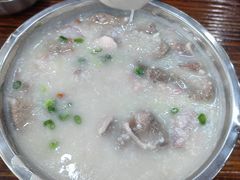 -南记食粥坊·宵夜大排档(莲花总店)