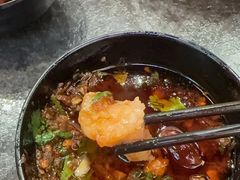 -林记潮牛·牛肉火锅(上马墩店)