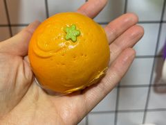 小橘包-王家沙点心店(南京西路总店)