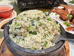 -阿巧一号私房菜(止园路店)