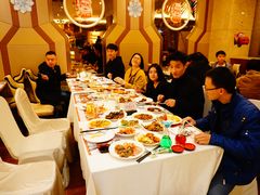 -芭菲盛宴·环球美食(锦城万达广场店)
