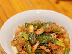 -丹江渔村(首都机场店)