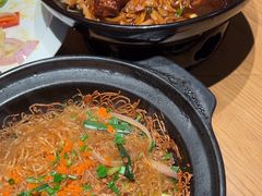 -味莊餐厅(康庄南街店)