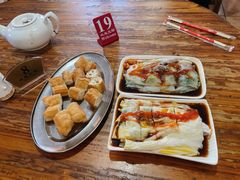 -兄妹生滚粥(广昌路店)