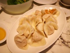 原汁海胆水饺-喜鼎海胆水饺(柏威年购物中心店)
