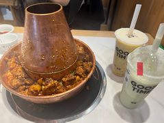 -柚见鲜茶(淮阴师范店)