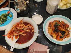 -锡和无锡菜(景丽苑店)