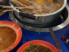 -马路边边串串香(双井直营店)