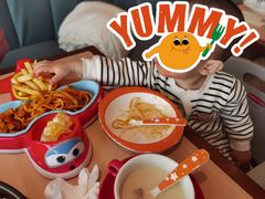 -必胜客(金元宝店)