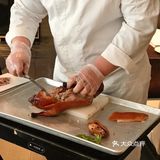 原来香港亲戚在深圳日常宴请客户来这家