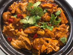 -小郭私房菜·海肠捞饭店(学士街店)
