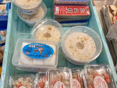 -上海市长春食品商店(淮海中路店)