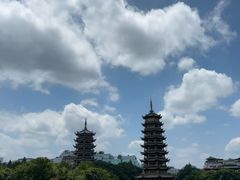 -桂林两江四湖景区