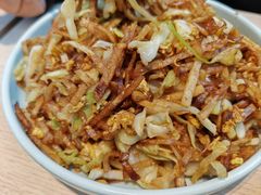 -华天新川面馆(缸瓦市店)