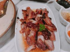 广府叉烧-星平鸡饭·粤菜小炒(印象城旗舰店)