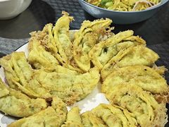 -金山锅贴店(金泉路店)