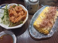 带子裙边-大雄寿司(中华广场店)