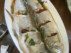 -灵福缘私房菜·农家菜(拈花湾·灵山大佛必推店)