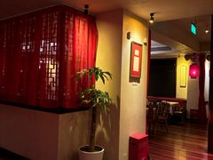 -龙门阵茶屋川菜馆(武康路店)