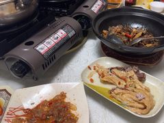 -小煵记·打边炉(西丽文光店)