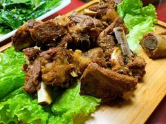 -哈尔滨饺子王·东北菜(鱼鳞浃路店)