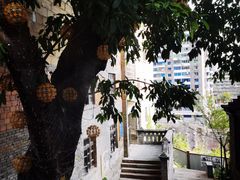 -重庆十八梯传统风貌区