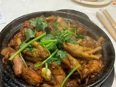 -二楼老店重庆鸡公煲(真光路店)