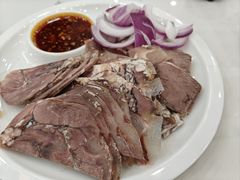 -伊穆祥牛肉面总店·清真