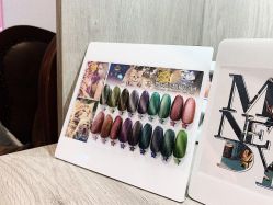 -纤指百魅美甲美睫