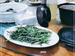 -田源农家饭店·窑鸡王·海鲜(东部湾·融创店)