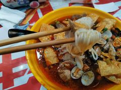-龍城柳州螺蛳粉(群星路店)
