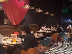 -西堤牛排(杭州金沙天街龙湖店)