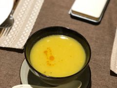 -Pita's&Tika's中东和印度风味餐厅(龙湖天街店)